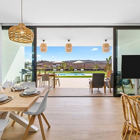 Villa Ayala Villaverde  Eksteriør billede