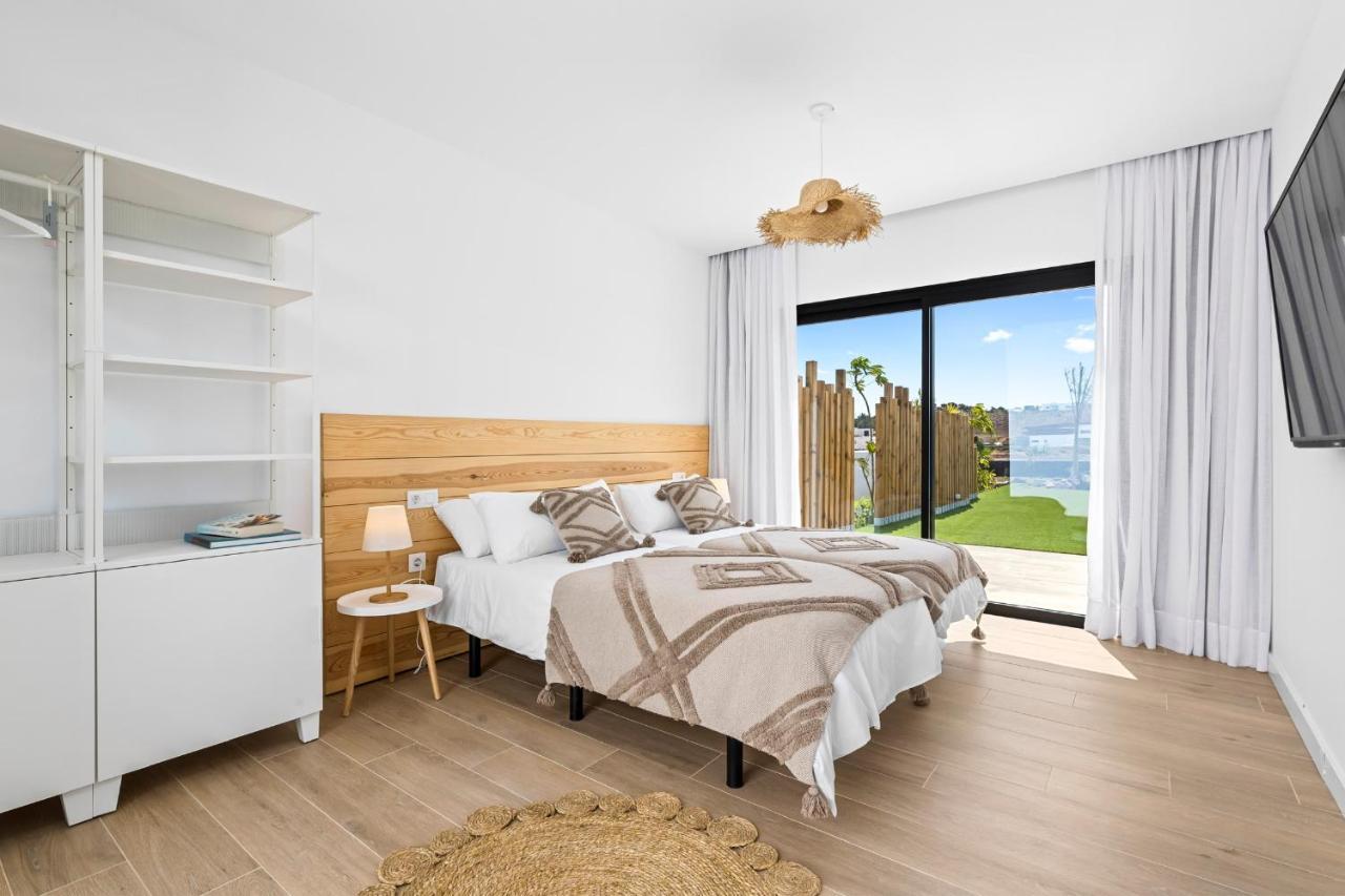 Villa Ayala Villaverde  Eksteriør billede